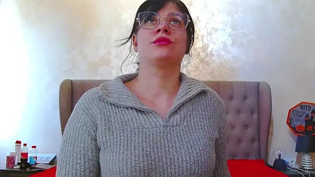 MaddyAllure online show from 03/02/26, 09:49