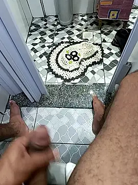 Snapshot of DOUTRINADOR19CM chatting on 01/12/26, 11:04 DOUTRINADOR19CM online show from 01/12/26, 11:04