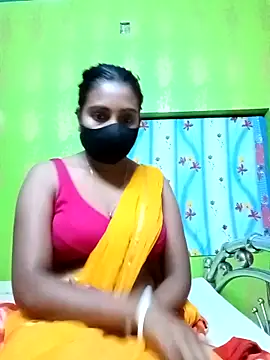 arushi bb online show from 01/14/26, 06:57