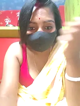 arushi bb online show from 02/12/26, 06:14