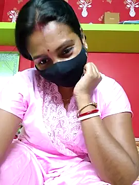 arushi bb online show from 04/17/26, 06:44