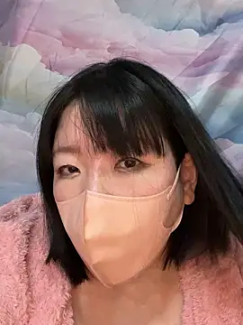 Himari 0722 online show from 01/18/26, 02:59