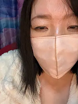 Himari 0722 online show from 03/02/26, 06:25