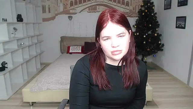 Secret Emma online show from 01/10/26, 01:24