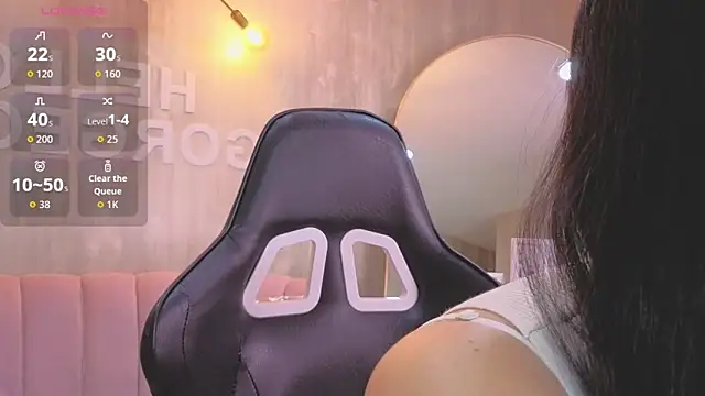 Evadeep a online show from 01/13/26, 01:38