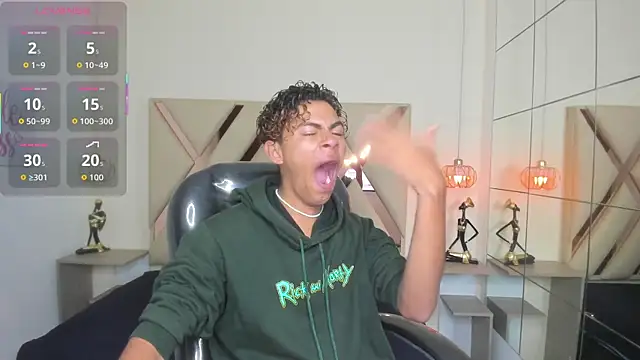 Snapshot of Anyelo_Twink chatting on 04/10/26, 05:56 Anyelo Twink online show from 04/10/26, 05:56