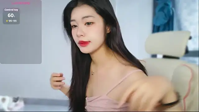 Snapshot of -XiaoYu-777 chatting on 02/20/26, 06:26 -XiaoYu-777 online show from 02/20/26, 06:26