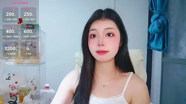 -XiaoYu-777 online show from 03/26/26, 09:48