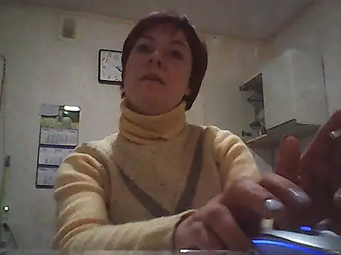 Fruittellalove online show from 01/12/26, 01:16