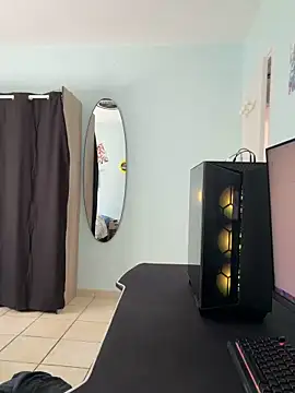 Snapshot of Faucettes chatting on 03/31/26, 08:48 Faucettes online show from 03/31/26, 08:48