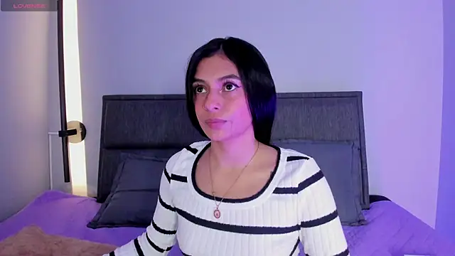 lilith petit  online show from 05/29/26, 12:58