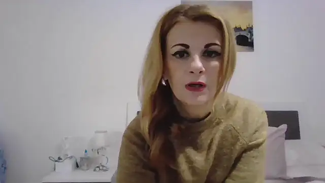 Clara1986 online show from 02/09/26, 11:14