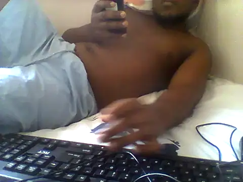handsomeguy02 online show from 05/21/26, 10:55
