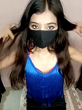 hotyjiyaaaa online show from 01/14/26, 01:50