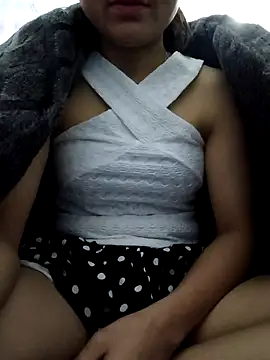 Vanvan68xx online show from 02/03/26, 09:53