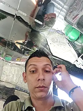 Andres storm online show from 04/04/26, 10:29