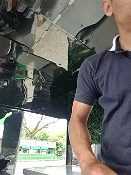 Andres storm online show from 04/05/26, 08:17