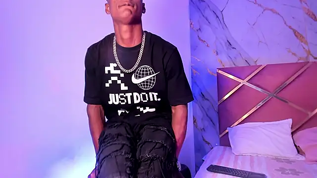 passion black online show from 04/13/26, 06:46