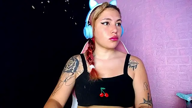 Dominic Queen1126 online show from 02/11/26, 11:26