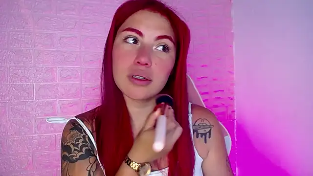 Dominic Queen1126 online show from 03/03/26, 11:49