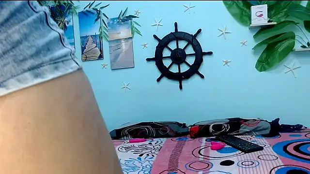 lucerodelamanana343 online show from 02/01/26, 03:43