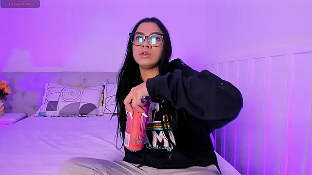 Little Lexyy online show from 02/08/26, 03:54