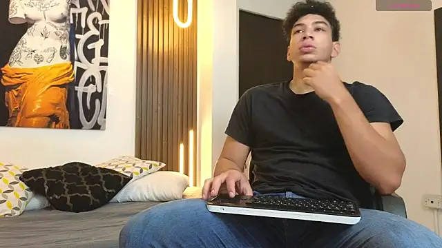 Alan Return online show from 01/15/26, 01:05