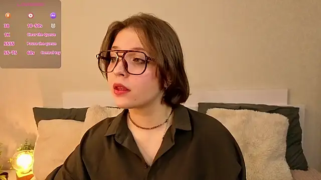 Next2Marie online show from 04/08/26, 04:12