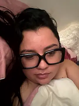 kimelizha online show from 01/10/26, 07:26