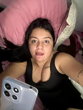 kimelizha online show from 01/19/26, 06:17