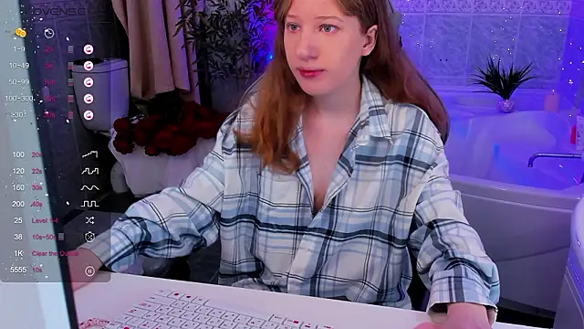 Snapshot of tracy_aw chatting on 03/19/26, 09:02 tracy aw online show from 03/19/26, 09:02