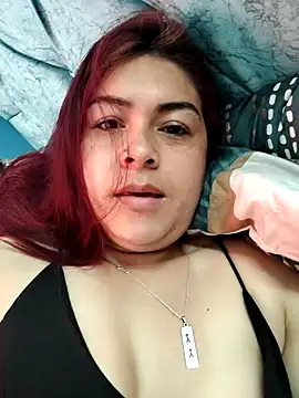 Snapshot of THALASSA_DIOSA chatting on 02/12/26, 02:45 THALASSA DIOSA online show from 02/12/26, 02:45