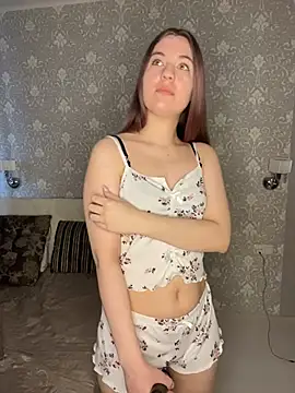 MargoXoki online show from 03/07/26, 10:56