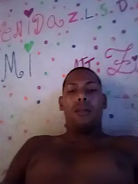 Edinson 23CM online show from 04/17/26, 01:58