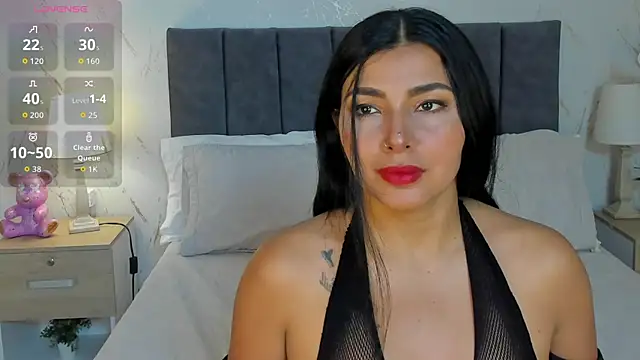 Snapshot of Antonella_Coruso chatting on 03/03/26, 08:26 Antonella Coruso online show from 03/03/26, 08:26