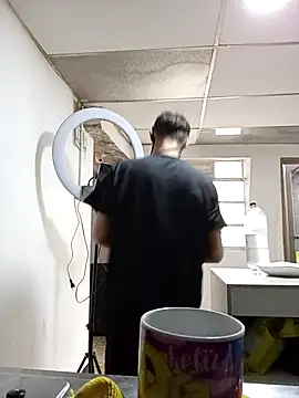 torvyHot online show from 01/12/26, 07:41