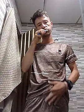 torvyHot online show from 03/01/26, 12:18