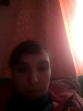 KaterynaLeona online show from 01/11/26, 12:43