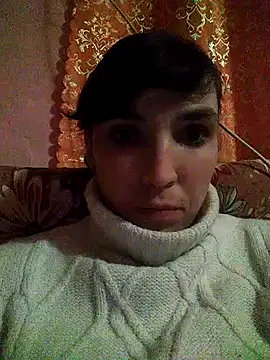 KaterynaLeona online show from 01/12/26, 02:33