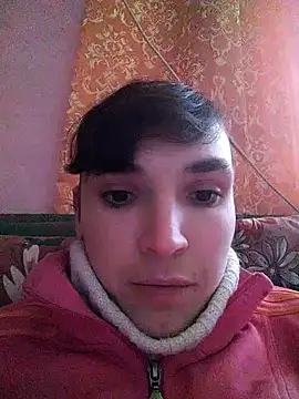 KaterynaLeona online show from 01/13/26, 09:14