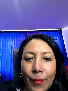 soyElena46 online show from 01/14/26, 04:01