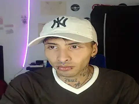 pol lu online show from 01/12/26, 10:48