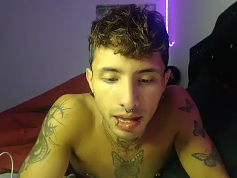 pol lu online show from 01/13/26, 07:52