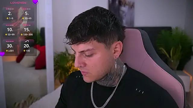 goldenatlasX online show from 02/07/26, 07:50