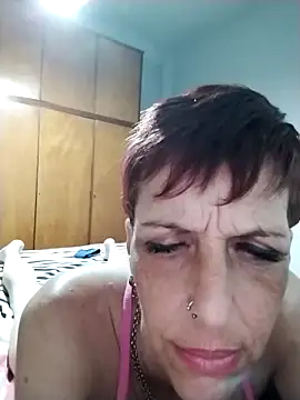 Juguetonafogosa5 online show from 02/01/26, 04:44