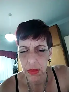 Juguetonafogosa5 online show from 02/07/26, 06:44