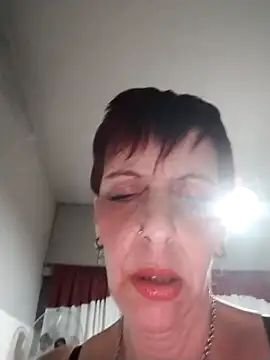 Juguetonafogosa5 online show from 02/12/26, 03:56