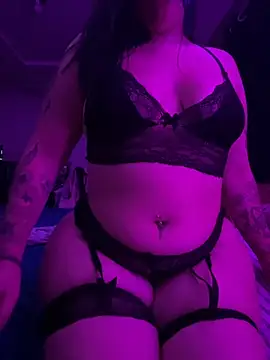 xxmorgana online show from 01/10/26, 10:36