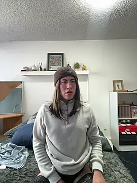 Romina9977 online show from 01/17/26, 05:05