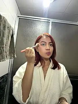 OriannaWolf online show from 01/14/26, 07:19